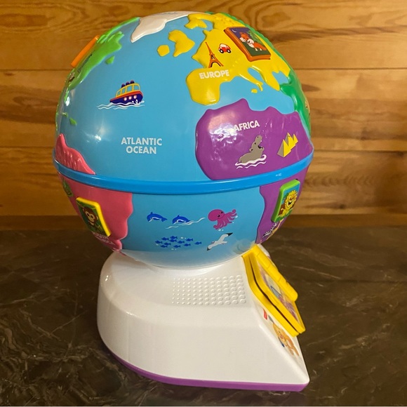 💰3 for $20 - Fun Globe - Picture 7 of 8